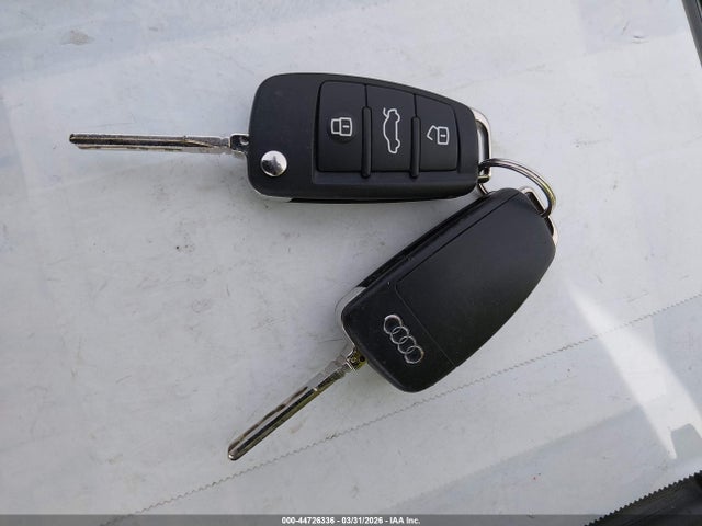 2015 AUDI Q3 WA1EFCFS2FR006797 Photo 10