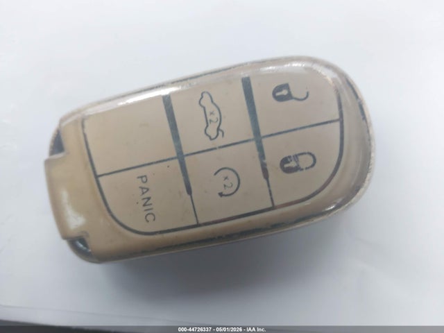 Продажа на аукционе авто 2018 Jeep Grand Cherokee Altitude 4x4, vin: 1C4RJFAG9JC335681, номер лота: 44726337