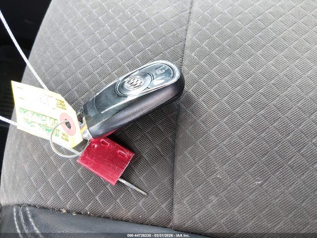 Aukcja sprzedaży 2020 Buick Encore Fwd Preferred, vin: KL4CJASB9LB006705, numer aukcji: 44726338