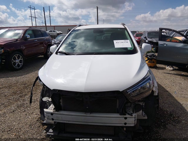 Aukcja sprzedaży 2020 Buick Encore Fwd Preferred, vin: KL4CJASB9LB006705, numer aukcji: 44726338