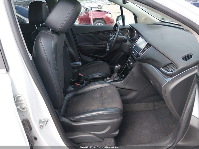 Aukcja sprzedaży 2020 Buick Encore Fwd Preferred, vin: KL4CJASB9LB006705, numer aukcji: 44726338