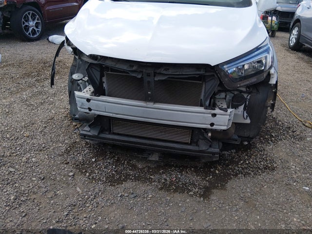 Aukcja sprzedaży 2020 Buick Encore Fwd Preferred, vin: KL4CJASB9LB006705, numer aukcji: 44726338
