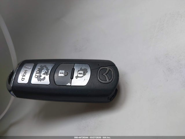 2015 MAZDA MAZDA6 JM1GJ1V59F1221430 Photo 10