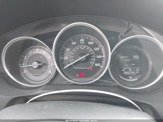 2015 MAZDA MAZDA6 JM1GJ1V59F1221430 Photo 6