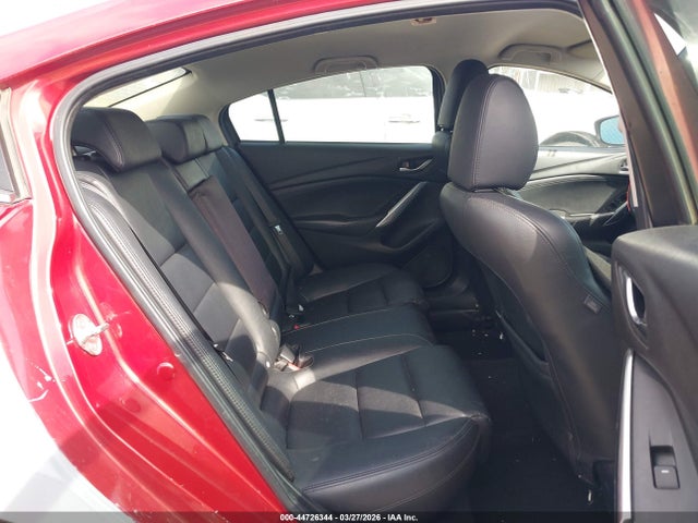 2015 MAZDA MAZDA6 JM1GJ1V59F1221430 Photo 7