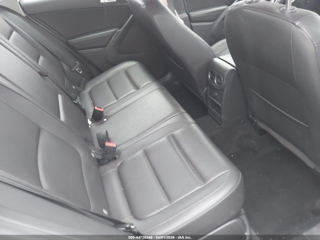 Продажа на аукционе авто 2017 Volkswagen Tiguan 2.0t S, vin: WVGAV7AX2HK000846, номер лота: 44726346