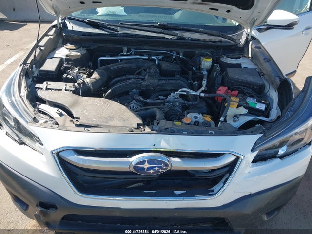 4S4BTAFC8M3129871 Subaru Outback Premium