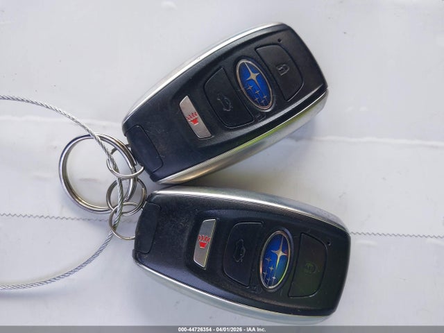 4S4BTAFC8M3129871 Subaru Outback Premium