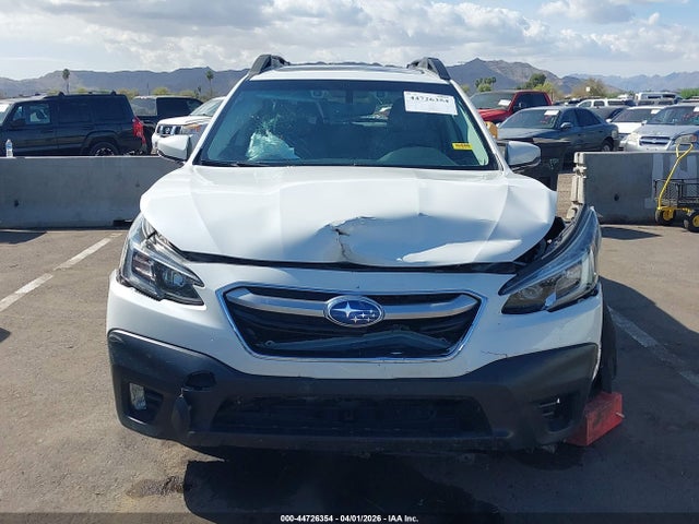 4S4BTAFC8M3129871 Subaru Outback Premium