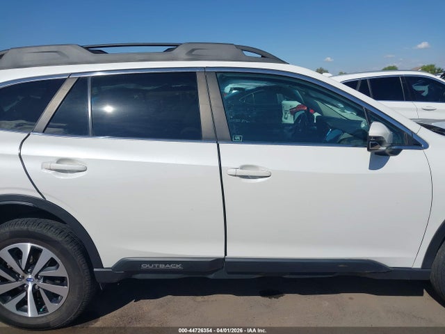 4S4BTAFC8M3129871 Subaru Outback Premium