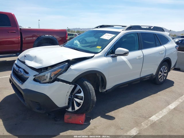 4S4BTAFC8M3129871 Subaru Outback Premium