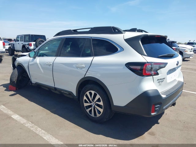 4S4BTAFC8M3129871 Subaru Outback Premium