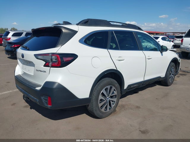 4S4BTAFC8M3129871 Subaru Outback Premium