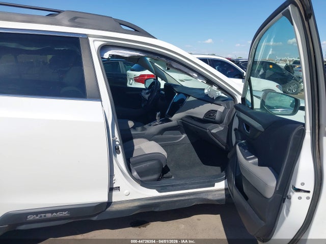 4S4BTAFC8M3129871 Subaru Outback Premium