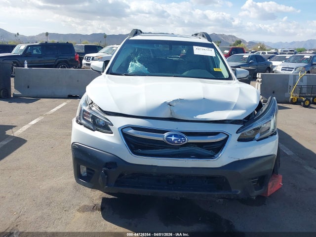 4S4BTAFC8M3129871 Subaru Outback Premium