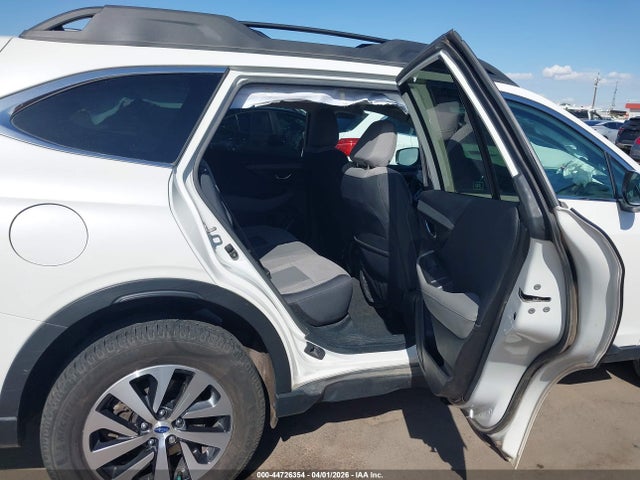 4S4BTAFC8M3129871 Subaru Outback Premium