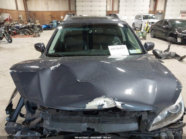 Продажа на аукционе авто 2015 Subaru Outback 2.5i Limited, vin: 4S4BSALC6F3225735, номер лота: 44726357