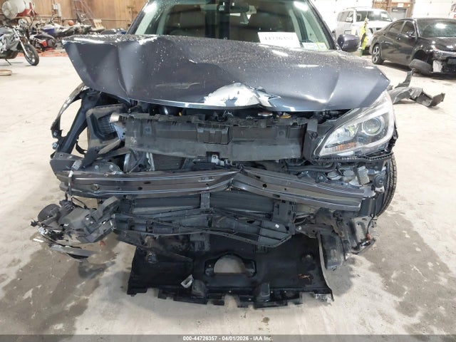 Продажа на аукционе авто 2015 Subaru Outback 2.5i Limited, vin: 4S4BSALC6F3225735, номер лота: 44726357