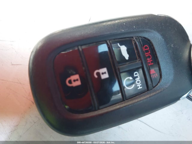 Продаж на аукціоні авто 2026 Honda Hr-v 2wd Ex-l, vin: 3CZRZ1H7XTM707834, номер лоту: 44726359