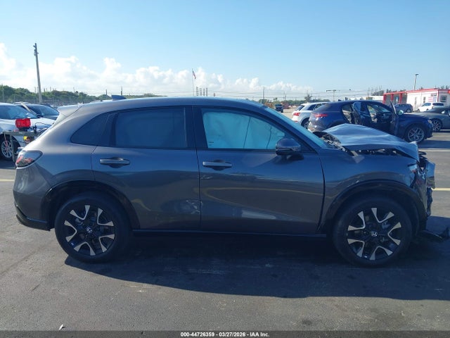 Продаж на аукціоні авто 2026 Honda Hr-v 2wd Ex-l, vin: 3CZRZ1H7XTM707834, номер лоту: 44726359