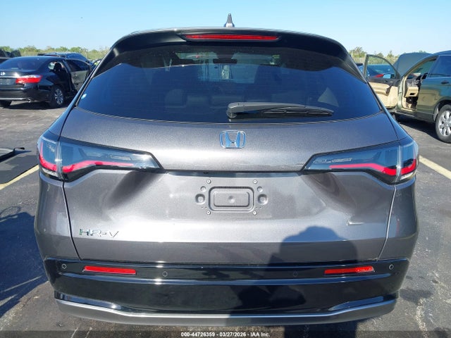 Продаж на аукціоні авто 2026 Honda Hr-v 2wd Ex-l, vin: 3CZRZ1H7XTM707834, номер лоту: 44726359