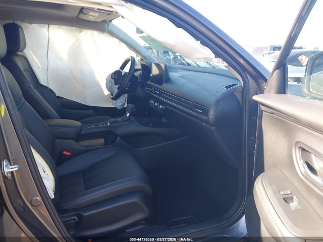 Продаж на аукціоні авто 2026 Honda Hr-v 2wd Ex-l, vin: 3CZRZ1H7XTM707834, номер лоту: 44726359