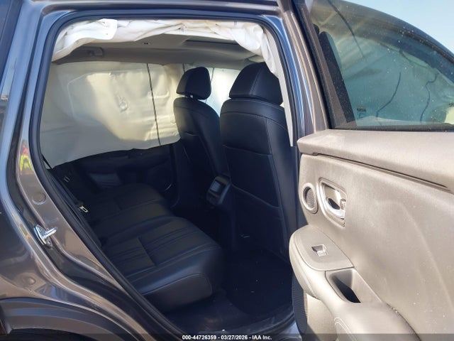 Продаж на аукціоні авто 2026 Honda Hr-v 2wd Ex-l, vin: 3CZRZ1H7XTM707834, номер лоту: 44726359