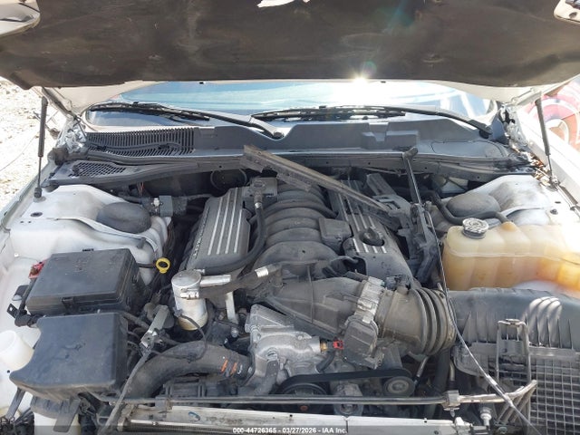 Продажа на аукционе авто 2020 Dodge Challenger R/t Scat Pack Widebody, vin: 2C3CDZFJ2LH128816, номер лота: 44726365