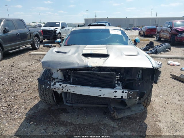 Продажа на аукционе авто 2020 Dodge Challenger R/t Scat Pack Widebody, vin: 2C3CDZFJ2LH128816, номер лота: 44726365