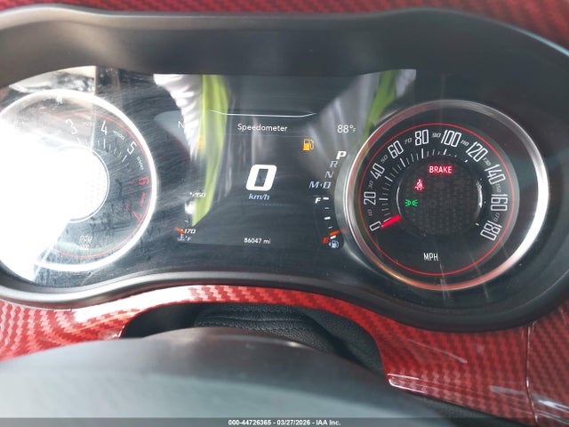 Продажа на аукционе авто 2020 Dodge Challenger R/t Scat Pack Widebody, vin: 2C3CDZFJ2LH128816, номер лота: 44726365