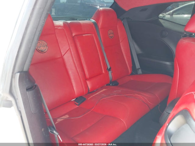 Продажа на аукционе авто 2020 Dodge Challenger R/t Scat Pack Widebody, vin: 2C3CDZFJ2LH128816, номер лота: 44726365
