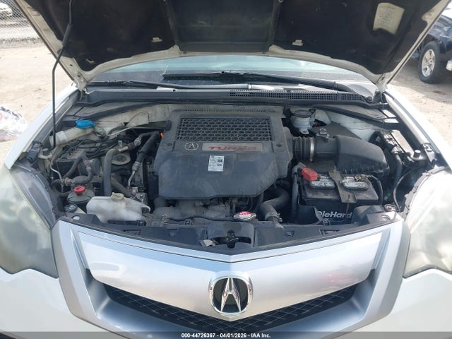 Продаж на аукціоні авто 2010 Acura Rdx, vin: 5J8TB1H23AA003720, номер лоту: 44726367