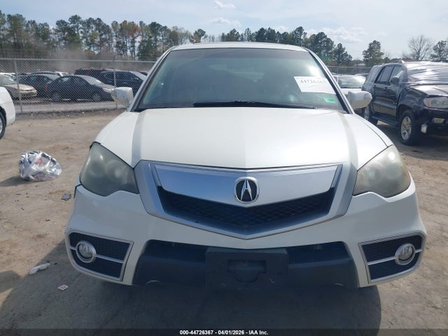 Продаж на аукціоні авто 2010 Acura Rdx, vin: 5J8TB1H23AA003720, номер лоту: 44726367