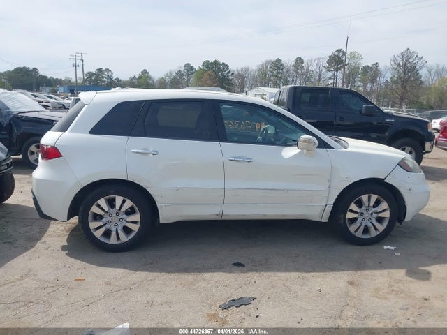 Продаж на аукціоні авто 2010 Acura Rdx, vin: 5J8TB1H23AA003720, номер лоту: 44726367