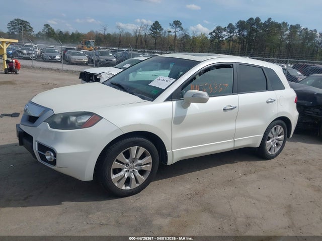 Продаж на аукціоні авто 2010 Acura Rdx, vin: 5J8TB1H23AA003720, номер лоту: 44726367