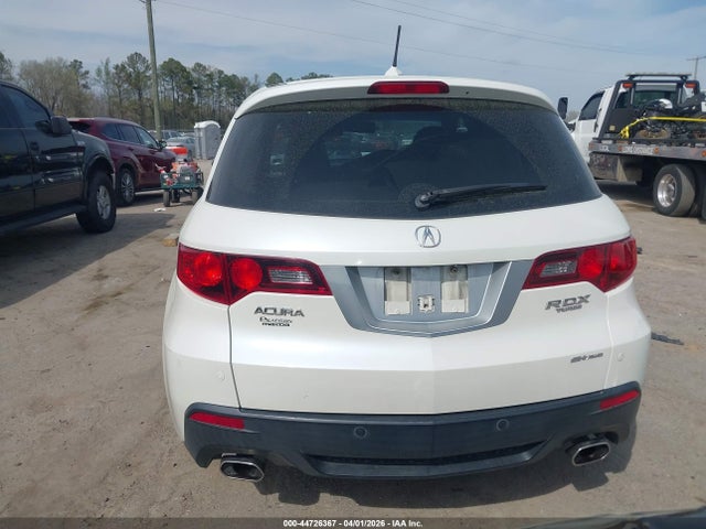 Продаж на аукціоні авто 2010 Acura Rdx, vin: 5J8TB1H23AA003720, номер лоту: 44726367