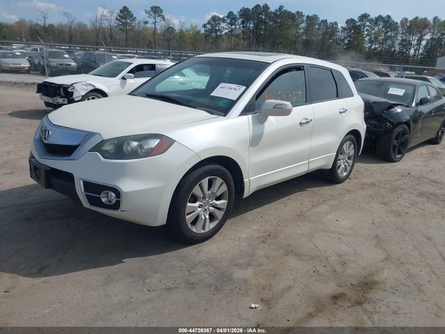 Продаж на аукціоні авто 2010 Acura Rdx, vin: 5J8TB1H23AA003720, номер лоту: 44726367