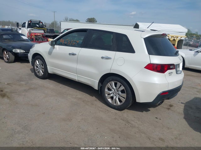 Продаж на аукціоні авто 2010 Acura Rdx, vin: 5J8TB1H23AA003720, номер лоту: 44726367