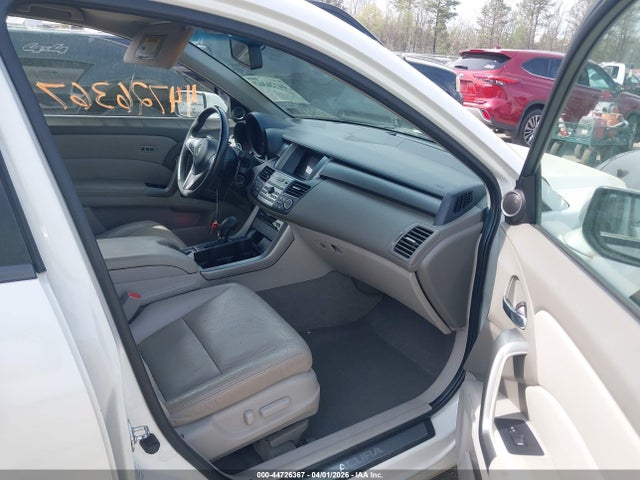 Продаж на аукціоні авто 2010 Acura Rdx, vin: 5J8TB1H23AA003720, номер лоту: 44726367