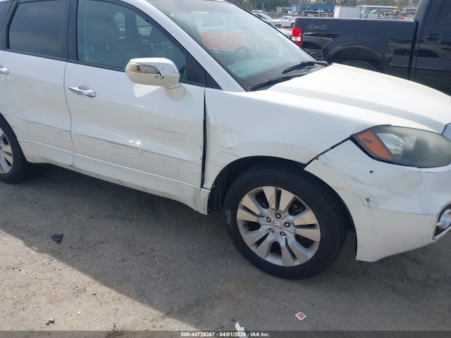 Продаж на аукціоні авто 2010 Acura Rdx, vin: 5J8TB1H23AA003720, номер лоту: 44726367