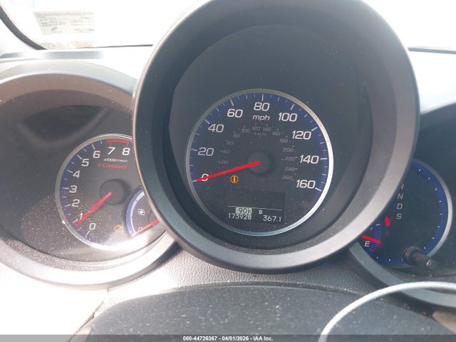 Продаж на аукціоні авто 2010 Acura Rdx, vin: 5J8TB1H23AA003720, номер лоту: 44726367