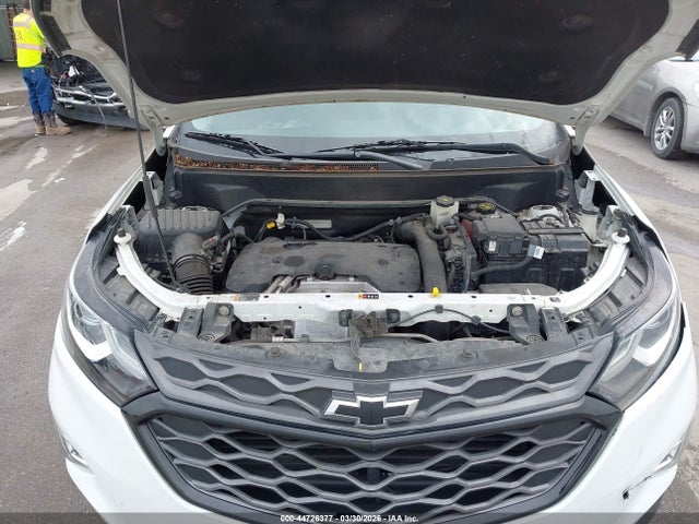Chevrolet EQUINOX LT 2019 2GNAXLEX1K6233670 Image 10
