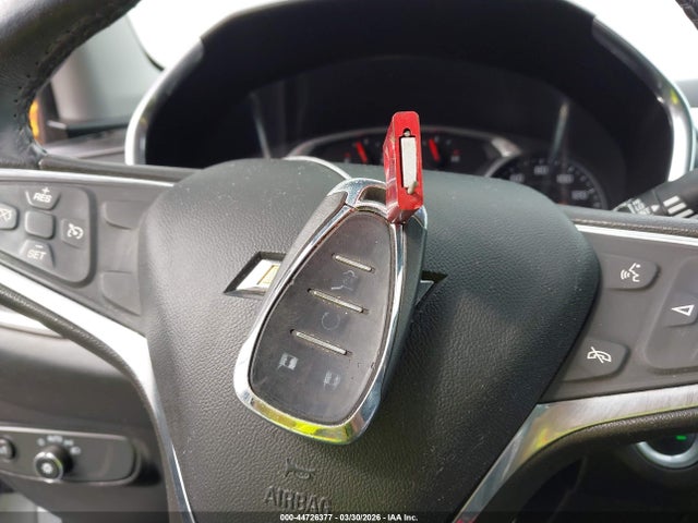 Chevrolet EQUINOX LT 2019 2GNAXLEX1K6233670 Image 11