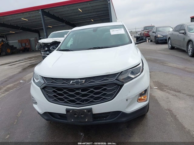 Chevrolet EQUINOX LT 2019 2GNAXLEX1K6233670 Image 13