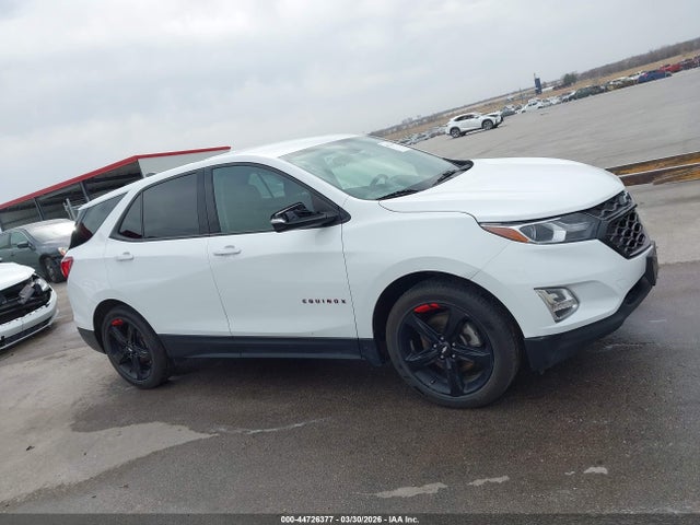Chevrolet EQUINOX LT 2019 2GNAXLEX1K6233670 Image 14