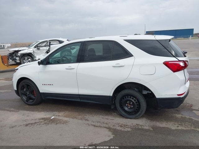 Chevrolet EQUINOX LT 2019 2GNAXLEX1K6233670 Image 15