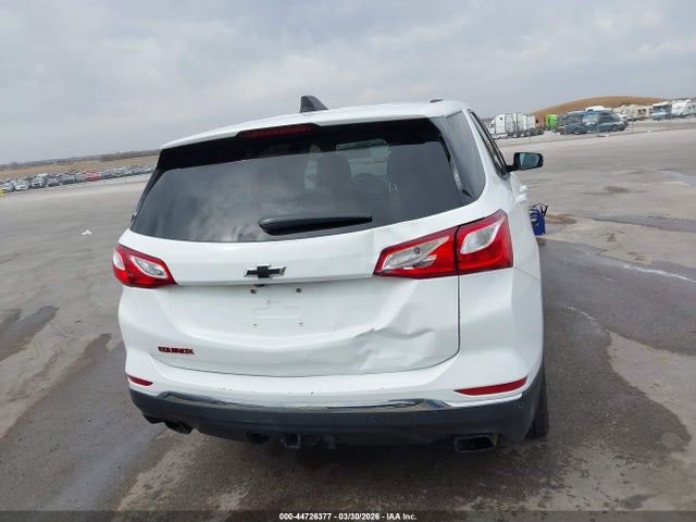 Chevrolet EQUINOX LT 2019 2GNAXLEX1K6233670 Image 17