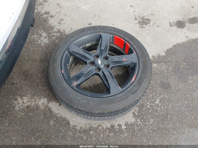 Chevrolet EQUINOX LT 2019 2GNAXLEX1K6233670 Image 12