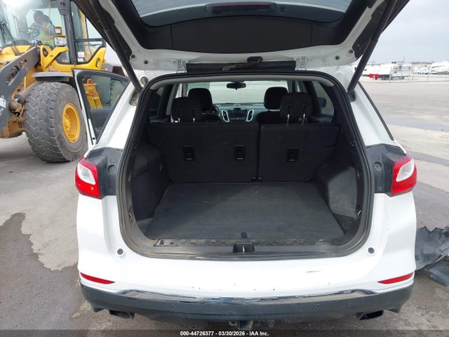 Chevrolet EQUINOX LT 2019 2GNAXLEX1K6233670 Image 18