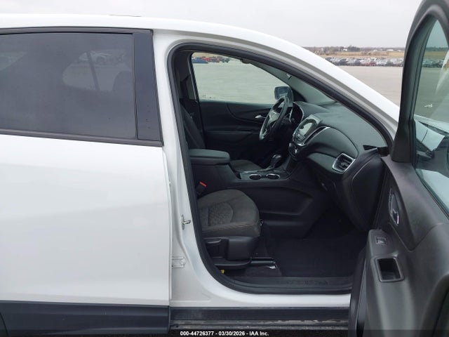 Chevrolet EQUINOX LT 2019 2GNAXLEX1K6233670 Image 5